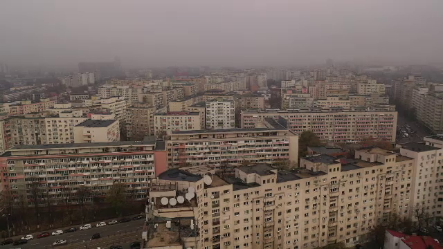 Adio apartamente cu mii de locatari "pe hârtie". Câte persoane vor mai putea locui de acum la aceeași adresă