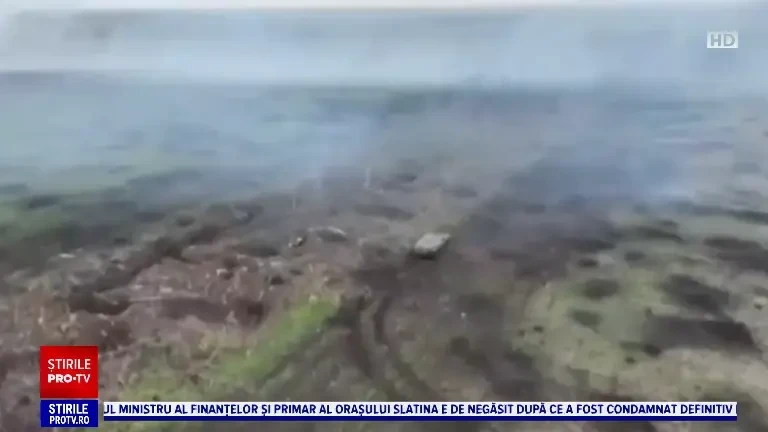 Toate semnele arată că a început contraofensiva. Ucraina a spart frontul rușilor la Avdiivka, în premieră