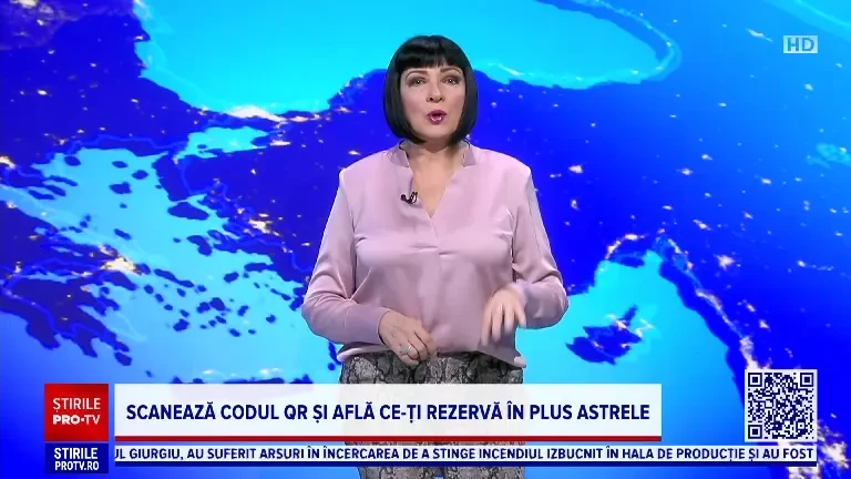 Horoscop 3 mai 2023, cu Neti Sandu. Bateţi palma pentru un proiect care v-ar aduce mai mulţi bani
