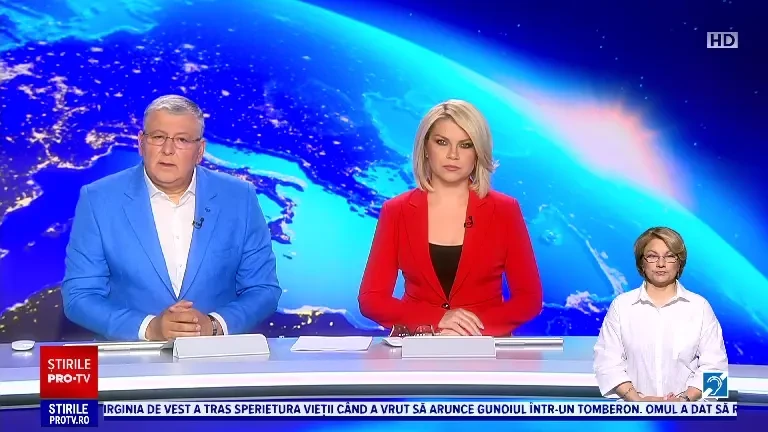 Aventura unui căprior rămas captiv într-un gard de sârmă, în Galați. Cine l-a ajutat să scape