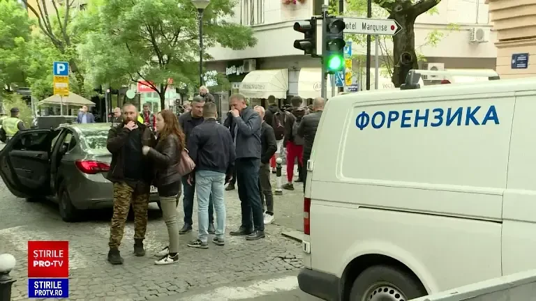 Atac armat la o școală din Belgrad. Opt copii și un gardian au fost împușcați mortal de un băiat de 14 ani