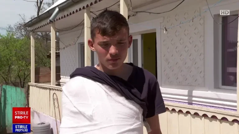 Ce cuvinte repeta obsesiv înainte de impact autorul accidentului din Iași în care au murit doi tineri. Detaliile sunt șocante