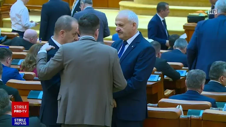 Statul vrea să acopere gaura de la buget cu profitul petroliștilor. Ce taxă de solidaritate ar trebui să achite OMV Petrom