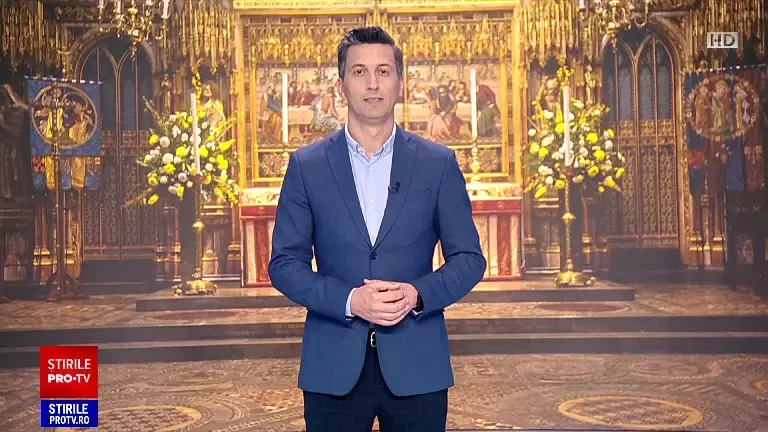 Detalii neștiute despre încoronarea regelui Charles al III-lea. De ce va purta două coroane