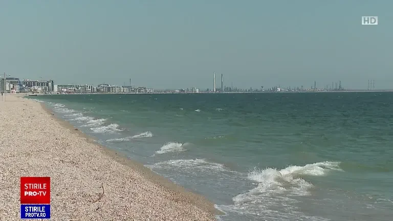 Începe programul „Litoralul pentru toți”. Tarifele pornesc de la 68 de lei pentru o noapte de cazare