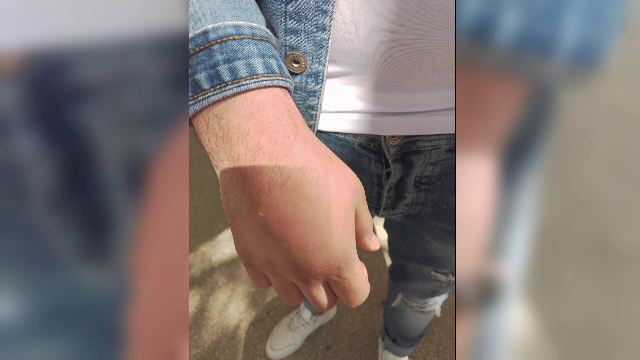 „Copilul era sfărâmat”. Reacția tatălui adolescentului care ar fi fost bătut de jandarmi în județul Vaslui