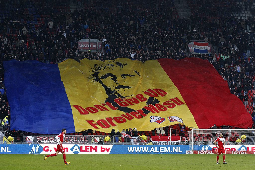 Gala Mihai Neșu, LIVE pe Pro Arena și VOYO, de la ora 18:00. Vor juca nume mari ale fotbalului european