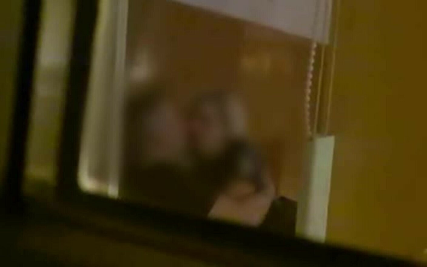 Continuă telenovela cu polițiștii de la Schitu Golești. Amanții sunt hărțuiți de soțul femeii