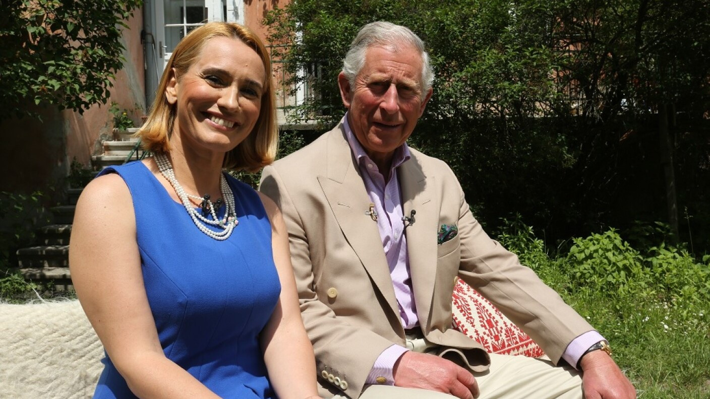 “Nicăieri în lume nu mai există peisaje cum am găsit în România”. Regele Charles al III-lea, interviu de Andreea Esca