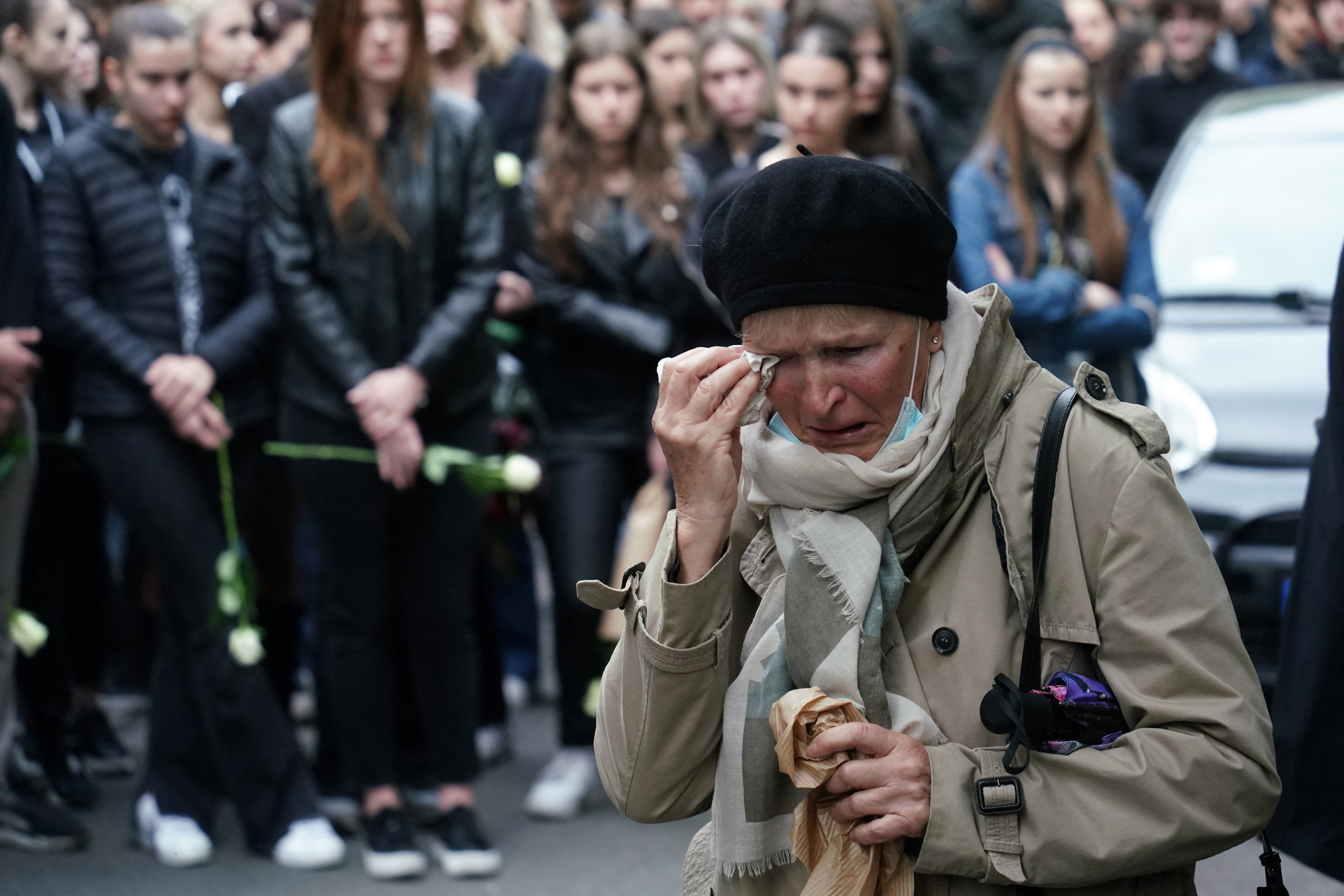 Belgradul, scena unor noi incidente șocante în școli. Părinții disperați cer oprirea violențelor, dar și protecție la cursuri