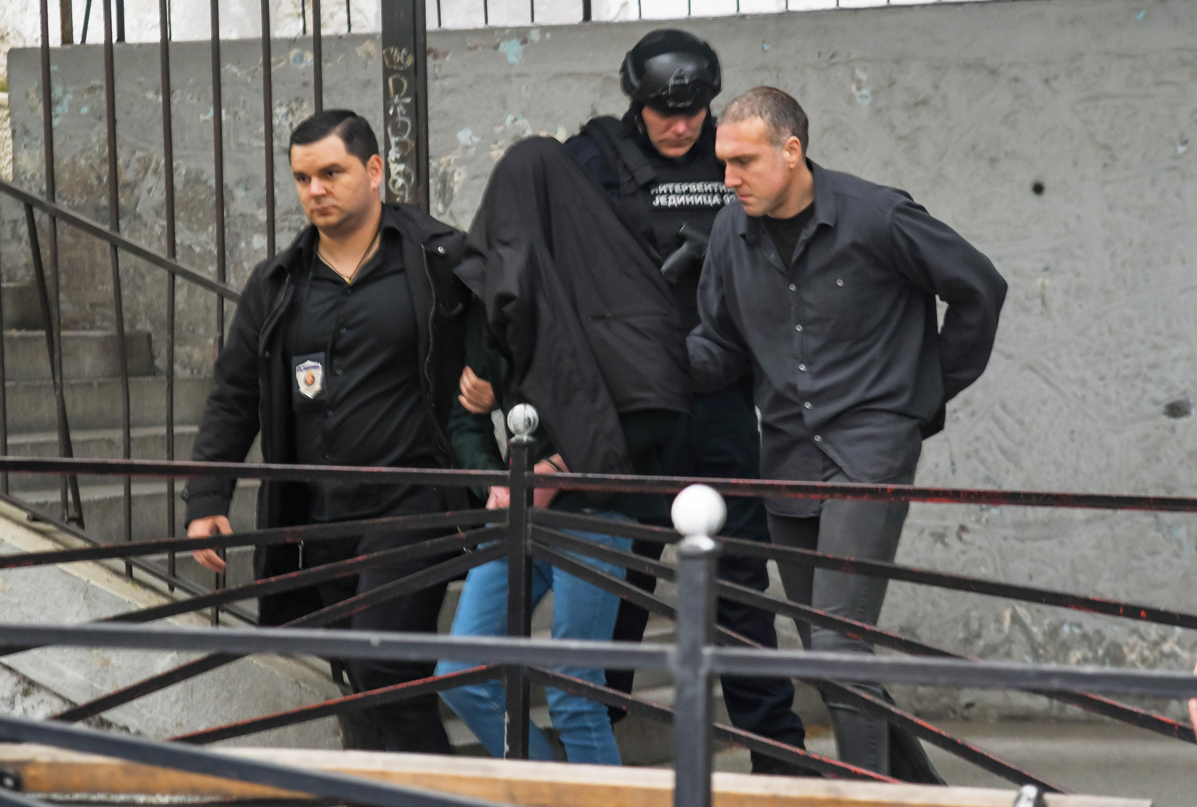 Patriarhul Daniel, mesaj de solidaritate după tragedia din Belgrad. „Violenţa aducătoare de moarte, tot mai prezentă”