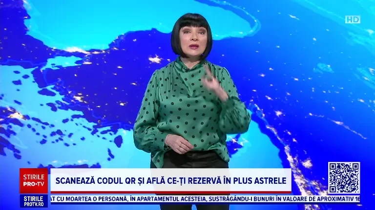 Horoscop 4 mai 2023, cu Neti Sandu. Balanțele obțin maximul la negocieri financiare