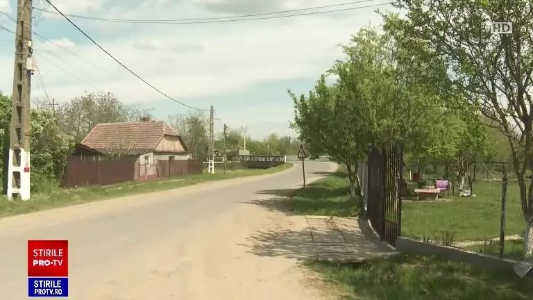 Scandal din gelozie, în Satu Mare. O femeie căreia i s-a reproșat că este infidelă și-a înjunghiat soțul