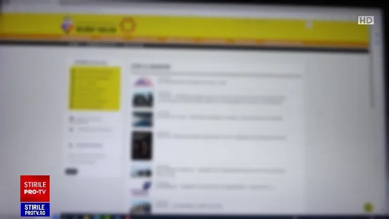 Datele personale ale tuturor proprietarilor din Alba Iulia au fost publicate pe site-ul primăriei