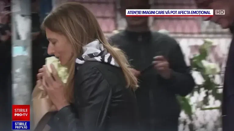 Belgradul, scena unor noi incidente șocante în școli. Părinții disperați cer oprirea violențelor, dar și protecție la cursuri