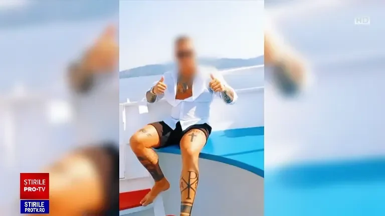 Detalii neștiute din viața bărbatului care a obligat patru femei să se prostitueze. Ducea o viață dublă