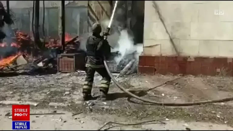 „Este o minciună”. Alba-neagra între Kremlin și Washington, după așa-zisul atac cu drone asupra Kremlinului