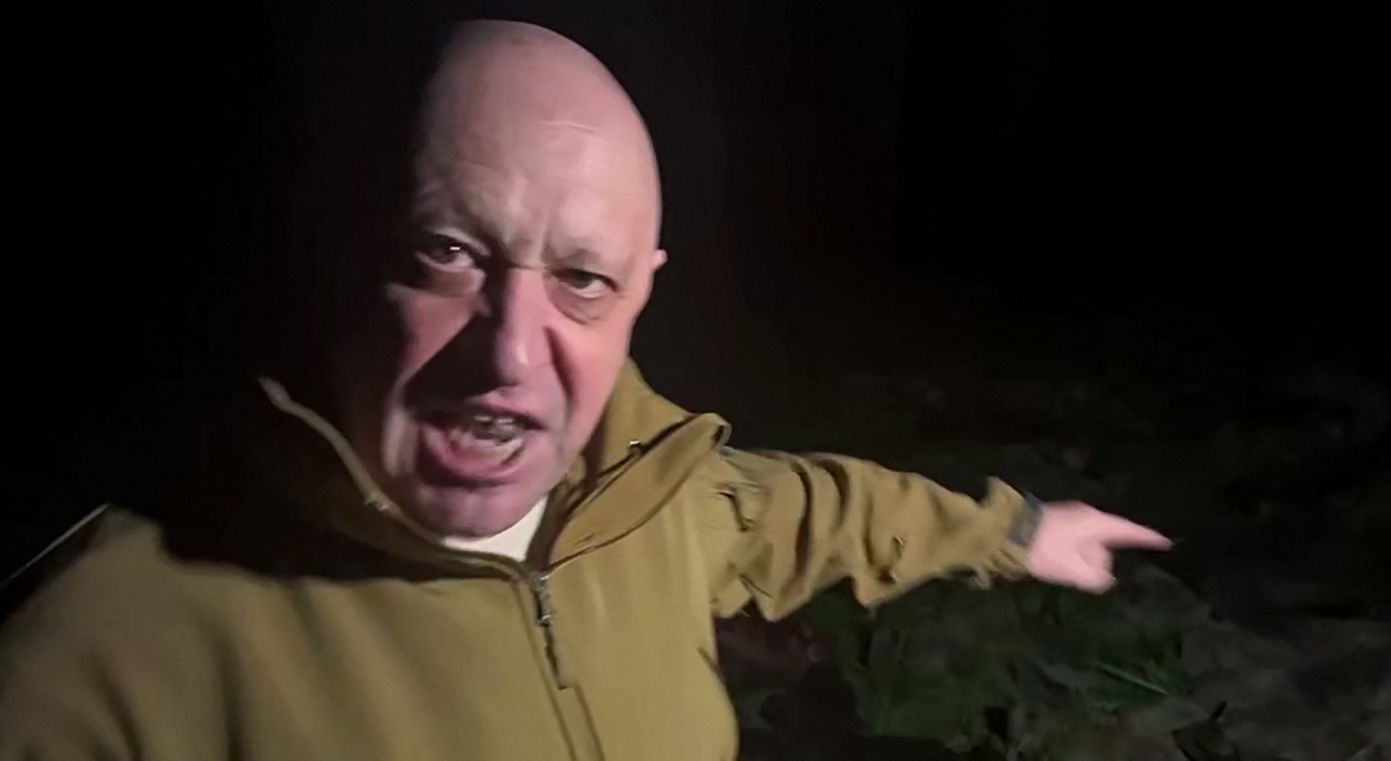 Prigojin s-a dezlănțuit la adresa armatei ruse: "S-au retras și ne-au expus flancurile". Apelul disperat al șefului Wagner