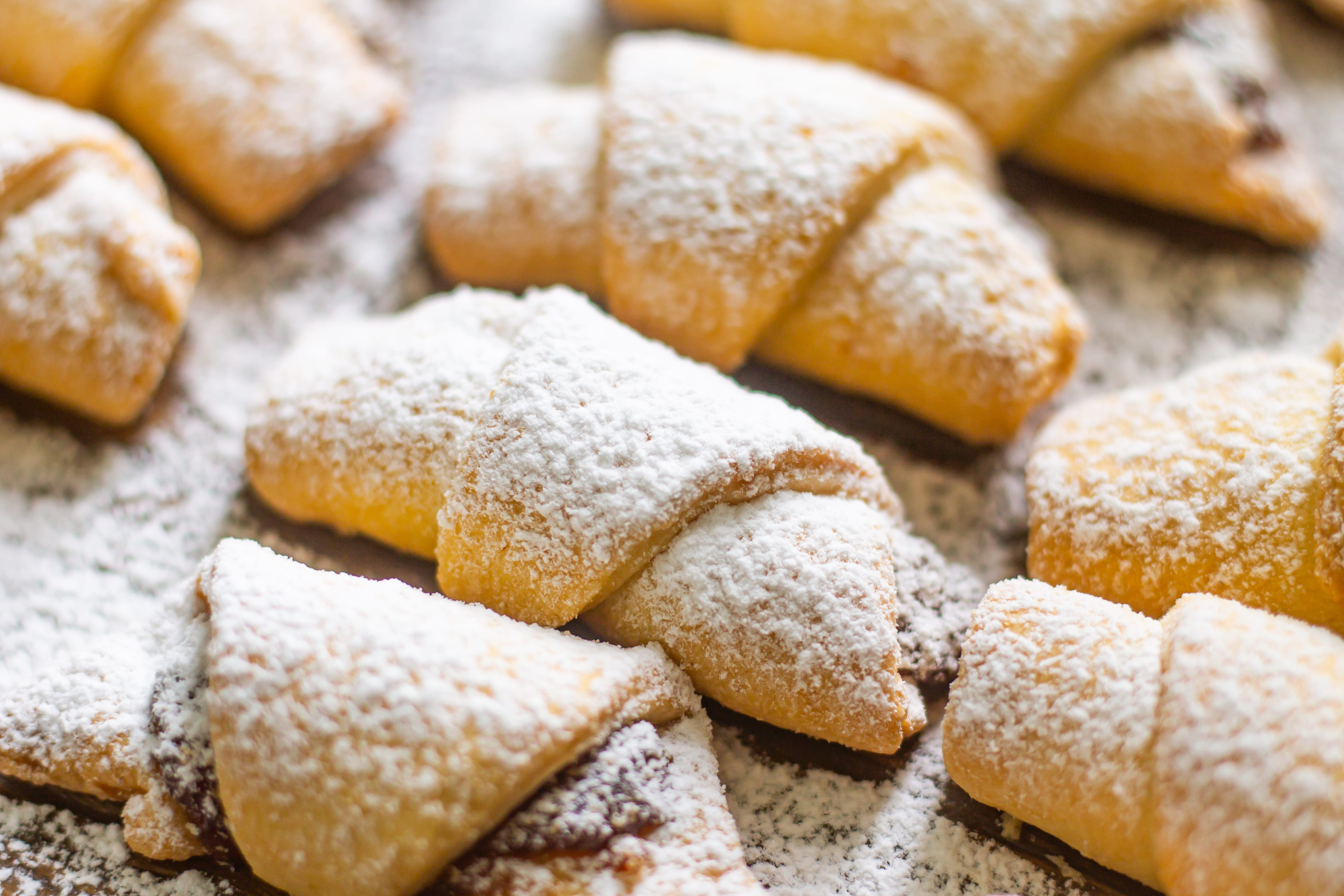 ​Deserturi de post rapide și ușor de preparat. Cum să diversifici meniul când ții post