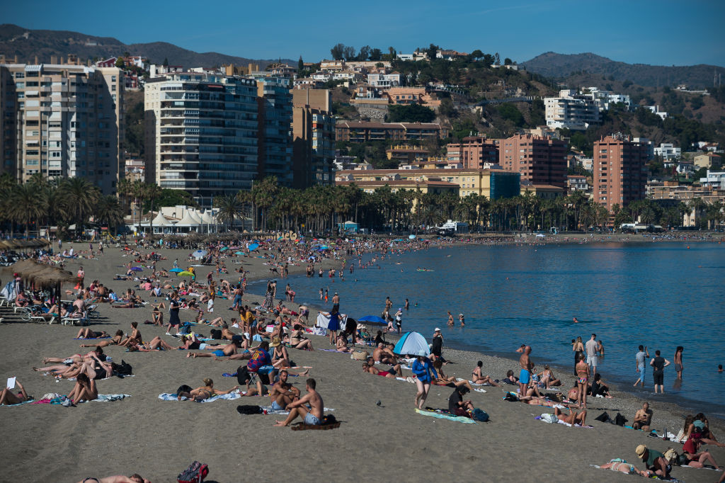„Asasini”, „Suntem cu ochii pe voi”. Agenţia de meteorologie spaniolă, victimă a unui val de insulte şi ameninţări