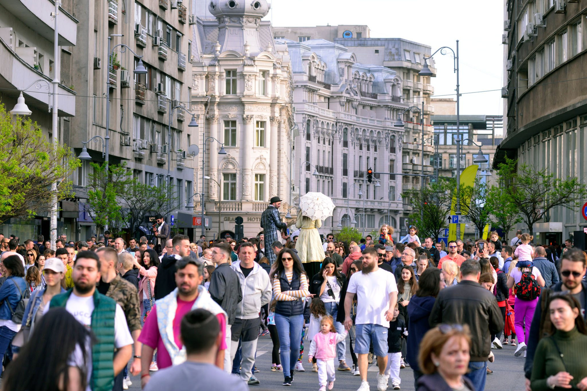 Minivacanța de Sfânta Maria. Unde poți călători și ce poți face pe 15 august