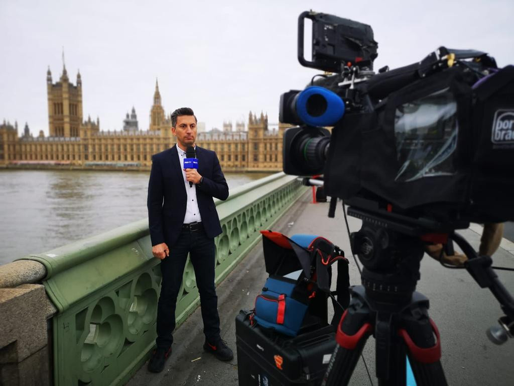 Regele Charles al III-lea, mesaj pentru România, în direct, la Măruță: Sunt 25 de ani de când am fost acolo pentru prima oară