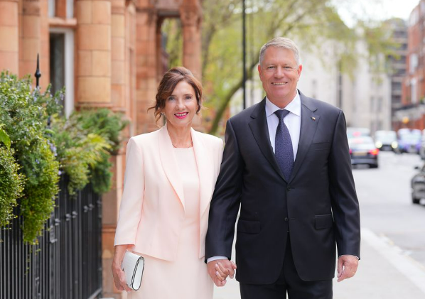Iohannis, la Londra: Încoronarea regelui Charles al III-lea - un moment istoric şi o celebrare a tradiţiilor monarhiei