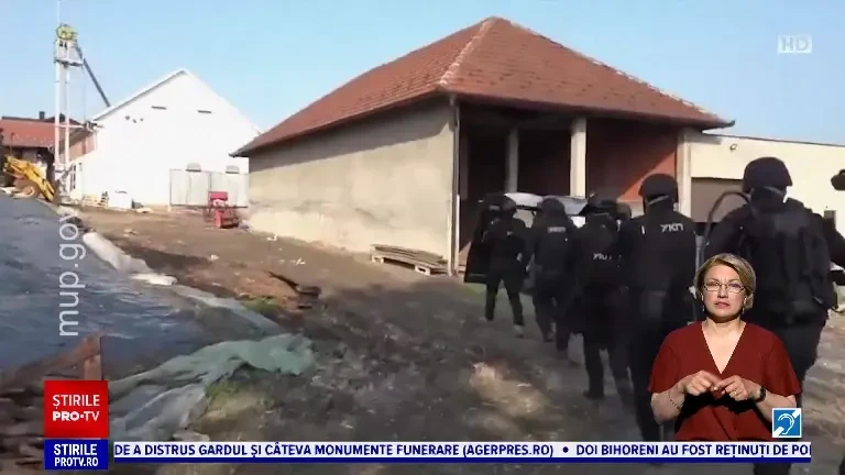 Serbia e devastată de masacre: ”Dintr-odată, trăim într-o lume diferită”. Ce se va întâmpla cu atacatorii