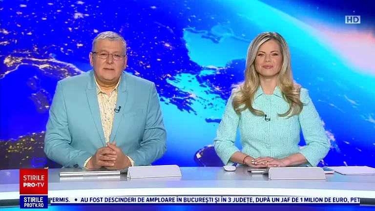 Cosmin Stan, la Londra: Măsurile de securitate sunt foarte stricte