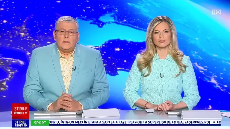 Corespondentul Pro TV Cosmin Stan, la Londra. Care este atmosfera înainte de ceremonia încoronării Regelui Charles al III-lea