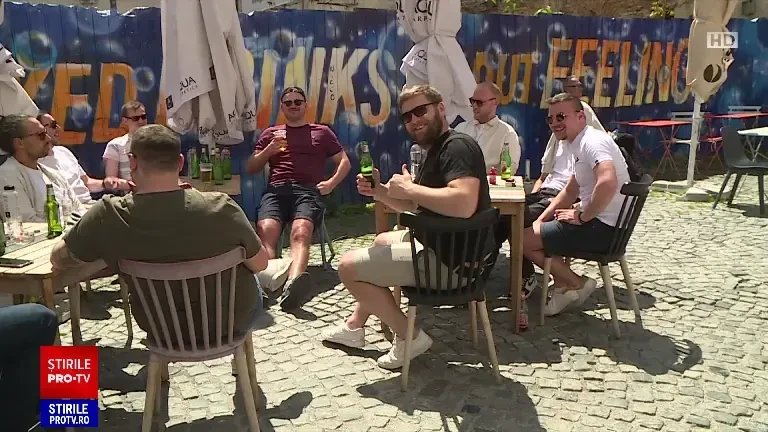 „E un moment important”. Britanicii din România au urmărit cu sufletul la gură încoronarea Regelui Charles al III-lea