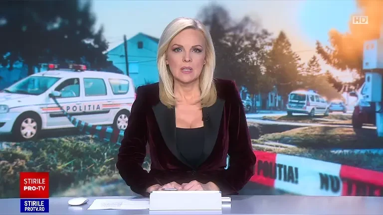 Ce s-a întâmplat cu bărbatul din Chiajna, care și-a sechestrat copila 28 de ore și a amenințat că va arunca locuința în aer