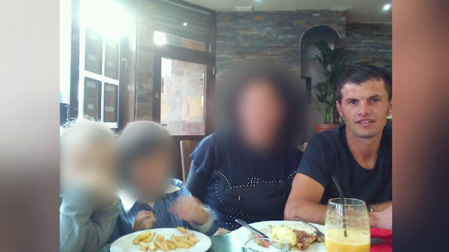 Povestea unui român care trăia liniștit în Anglia fără să știe că este condamnat în România. A fost prins după 20 de ani