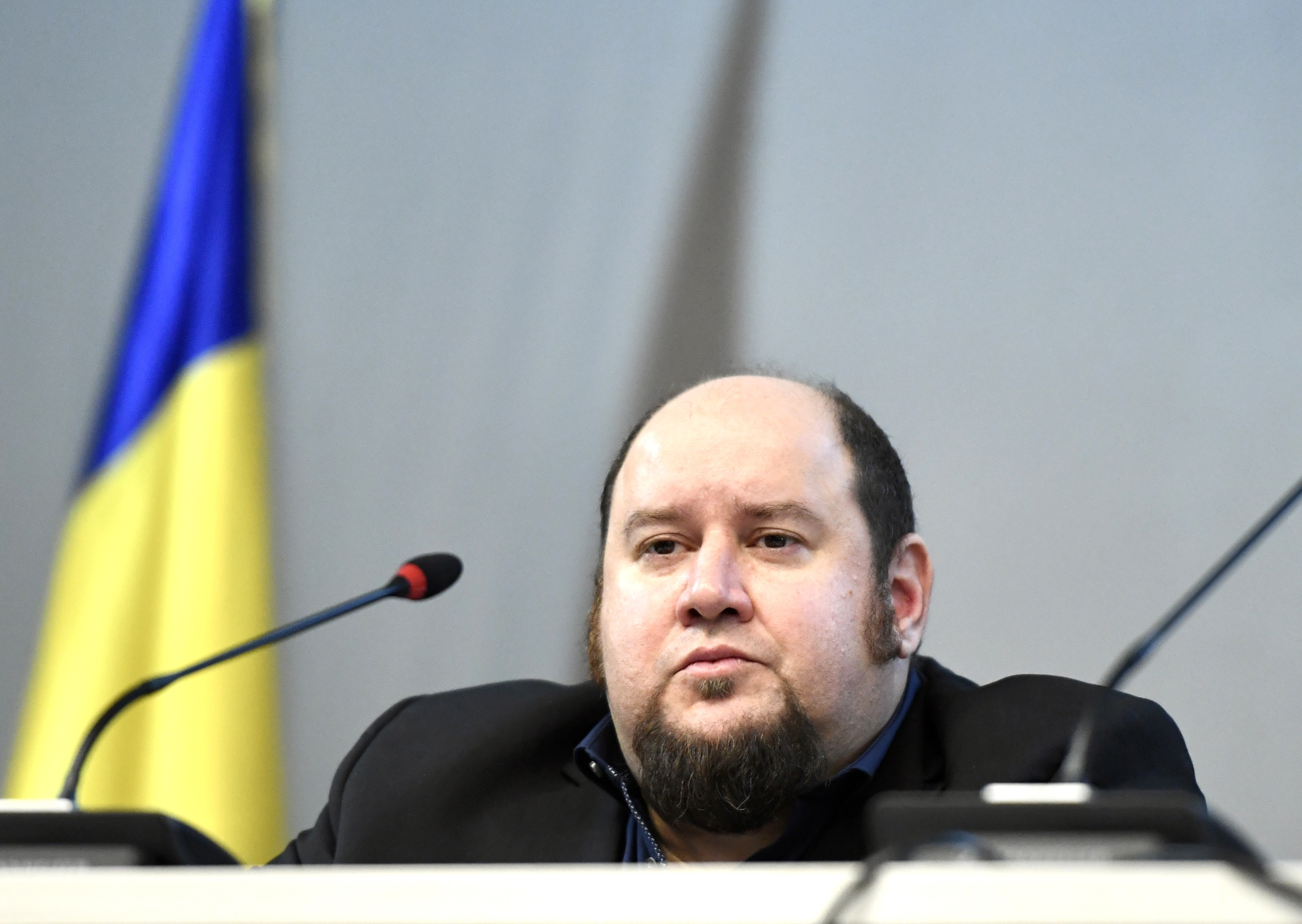 Daniel Horodniceanu, trimis în judecată disciplinară după scandalul cu polițiștii în trafic. Ce spune avocatul său