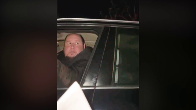 IPJ Iaşi anunță că imaginile cu Daniel Horodniceanu nu au fost realizate cu body-cam-ul aparţinând unităţii