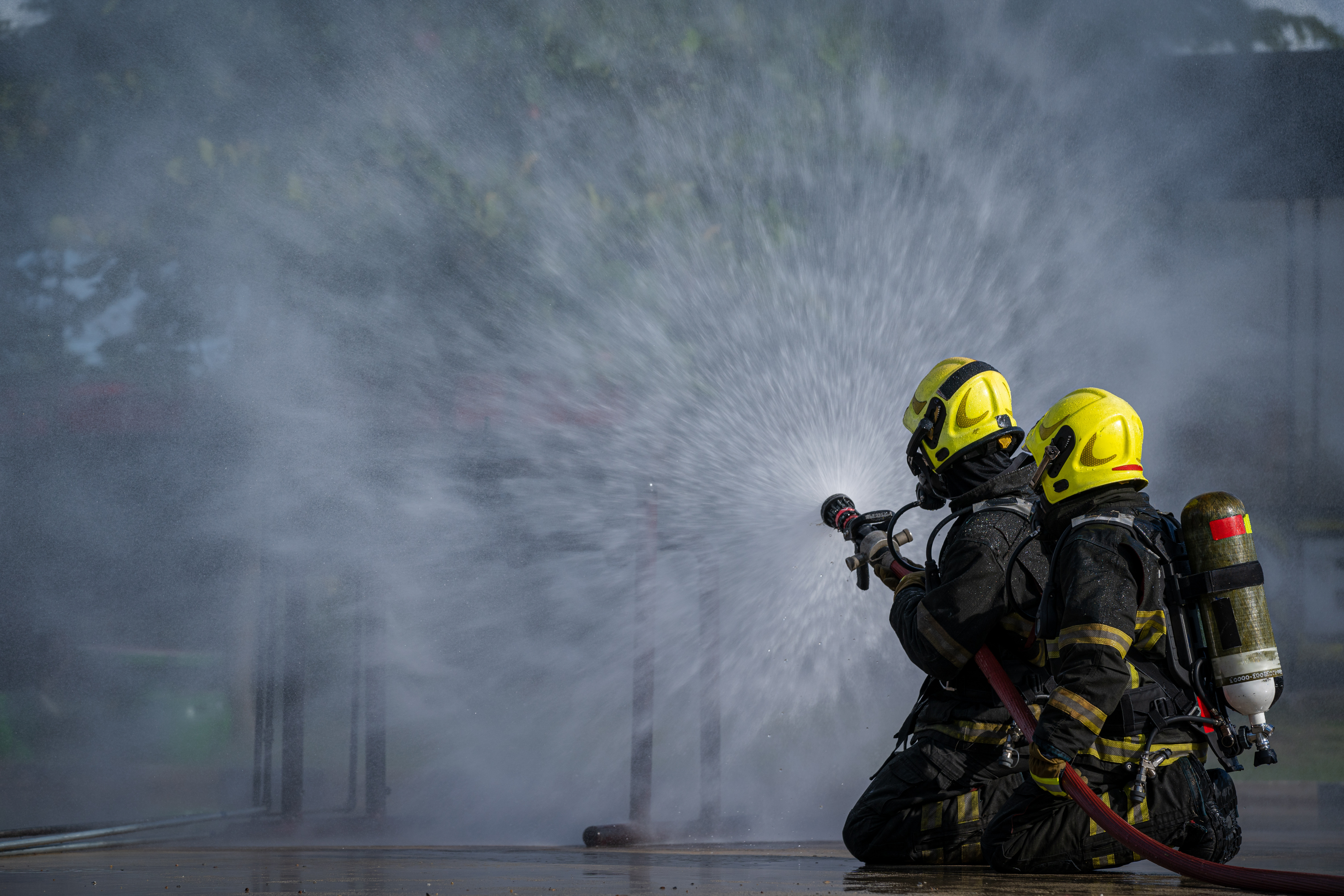 Spray-ul flatulent care a băgat șase copii în spital și a închis școala o săptămână întreagă