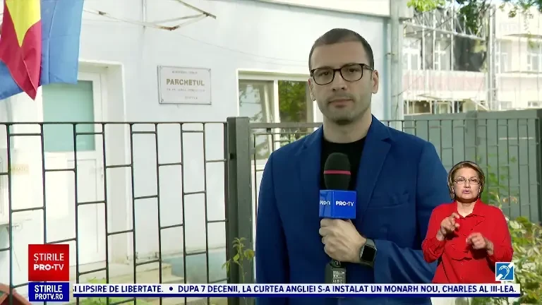 Ce s-a întâmplat cu bărbatul din Chiajna, care și-a sechestrat copila 28 de ore și a amenințat că va arunca locuința în aer