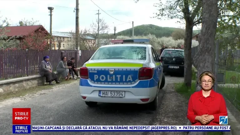 Povestea unui român care trăia liniștit în Anglia fără să știe că este condamnat pentru tentativă de omor