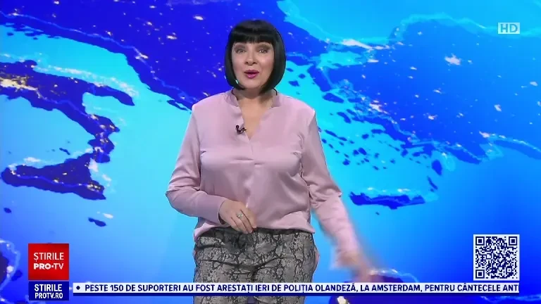 Horoscop 7 mai 2023, cu Neti Sandu. Se pot schimba multe în viaţa voastră şi să intraţi într-o relaţie de vis