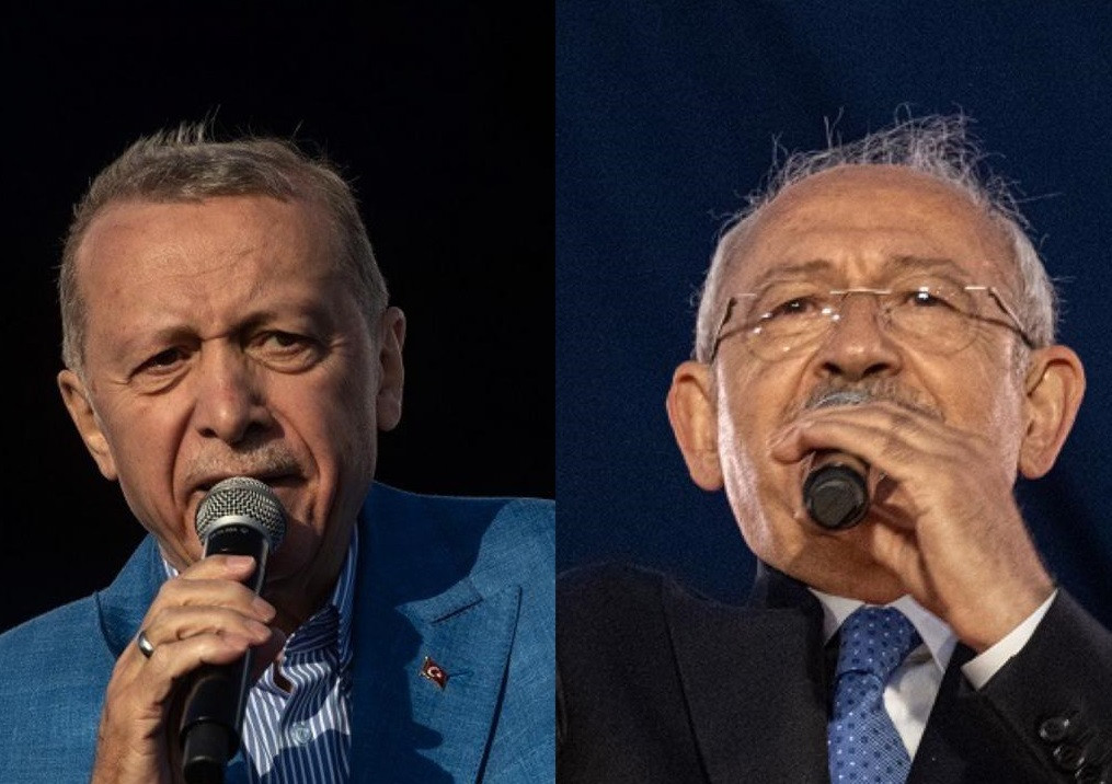 Probleme pentru Erdogan. Contracandidatul său la președinția Turciei are un ușor avans în sondajele de opinie