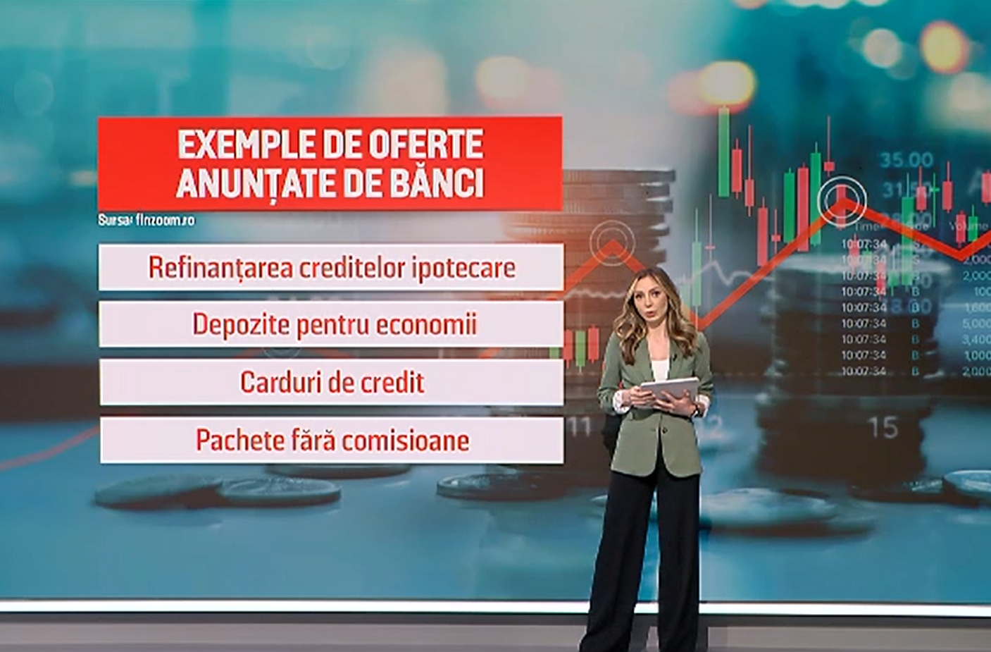 Vreți să faceți un credit nou? Cum și unde puteți analiza, cât mai simplu, ofertele băncilor