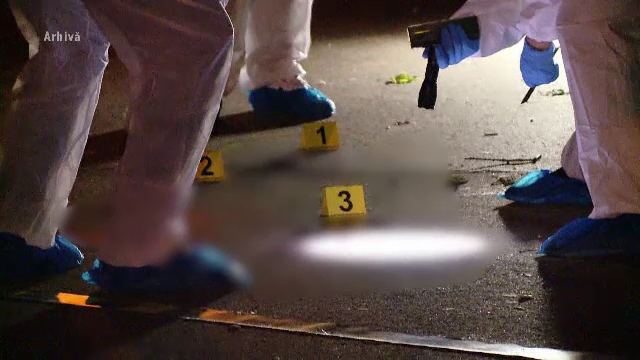 Bătută, violată și ucisă. O femeie de 95 de ani din Brăila a fost găsită decedată în propria casă. Suspectul este recidivist