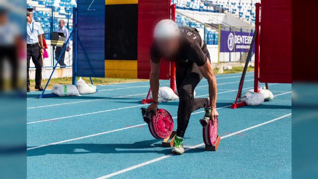 Paramedic din Iași arestat pentru trafic de heroină. Superiorii lui spun că era un angajat model