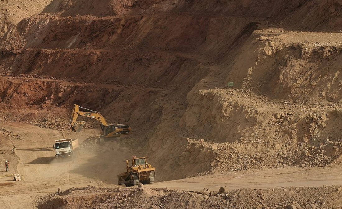 Tragedie în Peru. 27 de persoane au murit într-un incendiu care a izbucnit într-o mină de aur | VIDEO