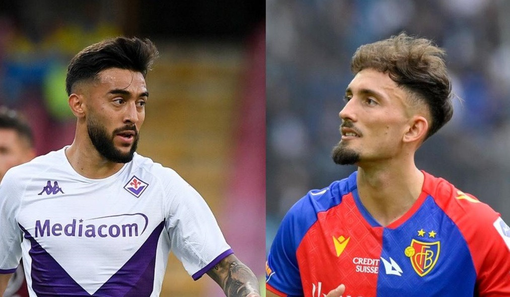 Fiorentina - Basel, joi, ora 22:00, în semifinalele Conference League, în direct pe VOYO