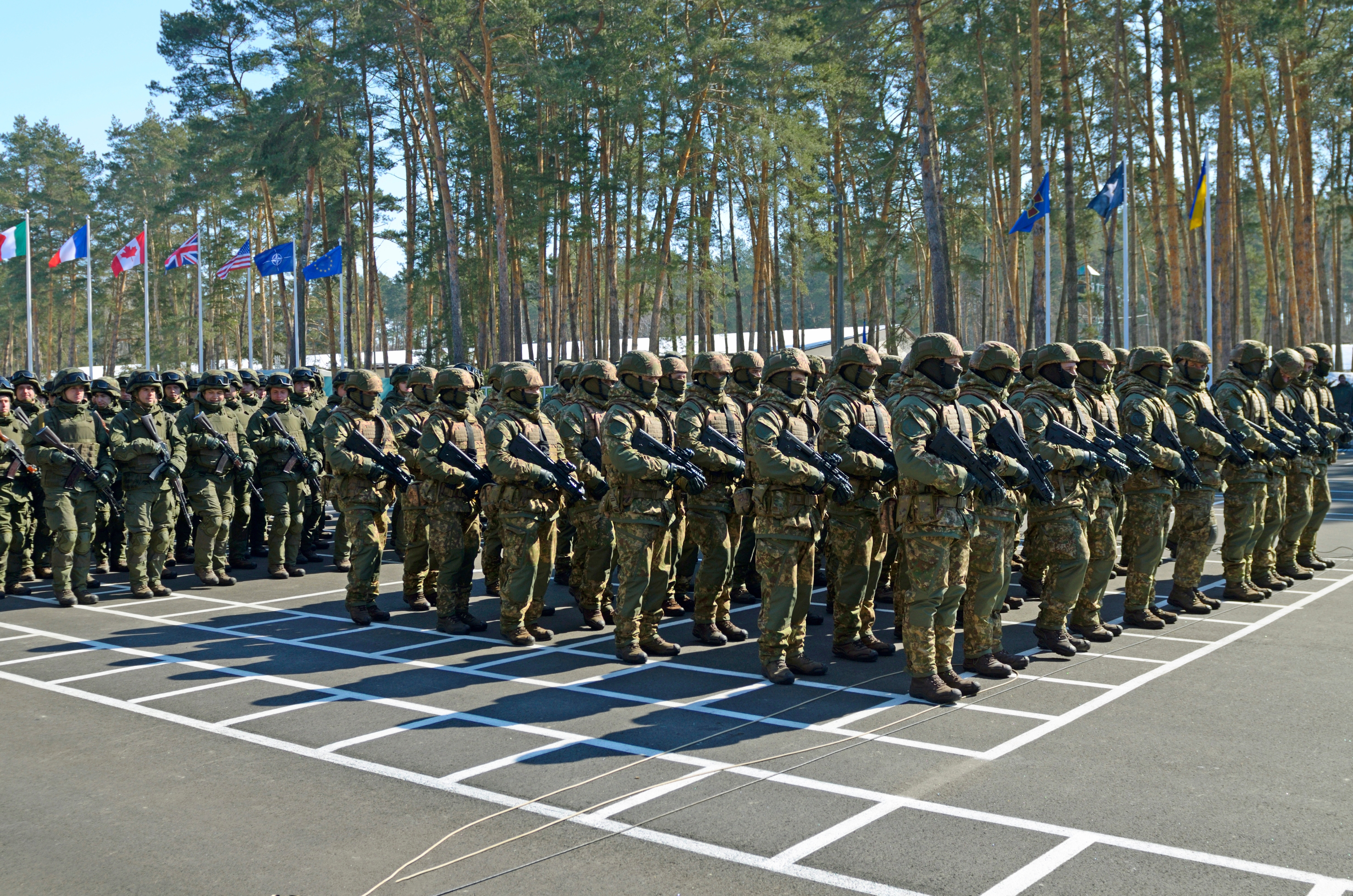 SOF vs Spetsnaz. De ce trupele de elită ale Ucrainei sunt mult mai bune decât forțele speciale ruse