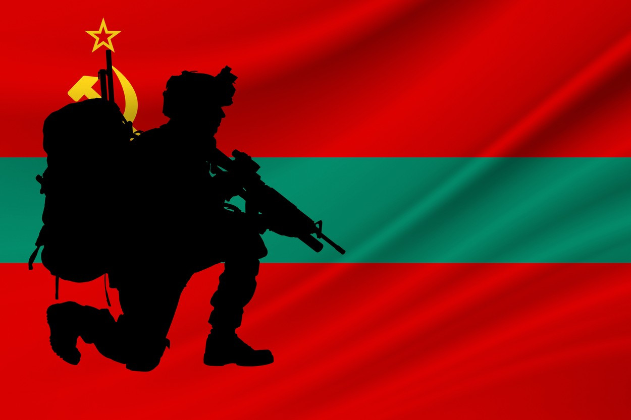 Tiraspolul cere Moscovei să mărească numărul de soldaţi ruși în Transnistria. "Exerciţiile din Moldova, o ameninţare"