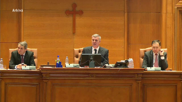 Valeriu Zgonea, susținut de PSD la șefia ANCOM și un salariu de 9.000 de euro. Votul se va da marți, în plenul reunit