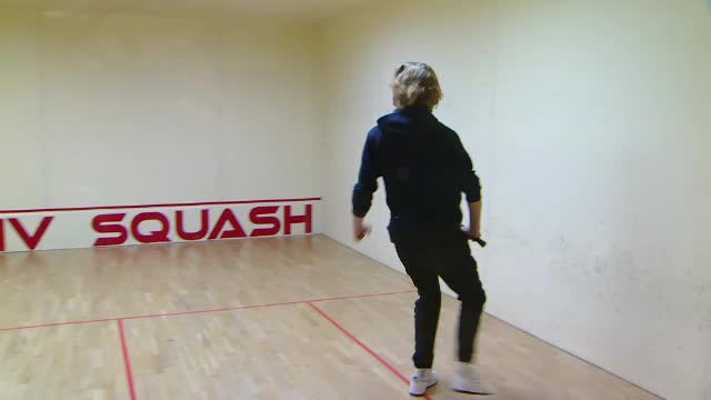 Squash, laser tag sau box. Care este cea mai bună metodă de slăbit: ”Într-o oră poți să arzi până la 800-1.000 de calorii”
