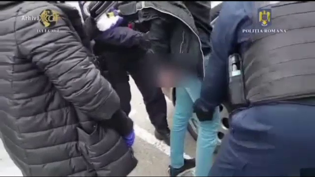 Paramedicul traficant de droguri avea o listă de clienți în Iași. Cu cât ar fi vândut o doză de cocaină